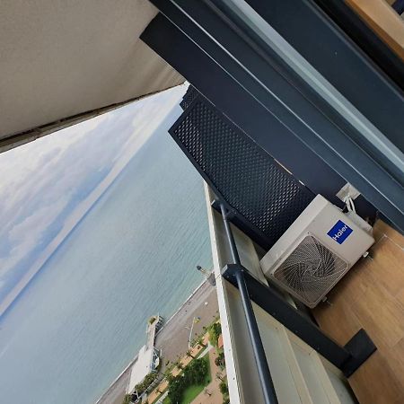 Orbi City, Batumi, Georgia Kültér fotó