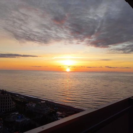 Orbi City, Batumi, Georgia Kültér fotó