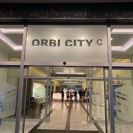 Orbi City, Batumi, Georgia Kültér fotó